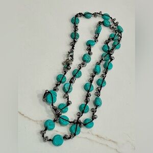 Lucky Brand Necklace